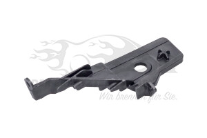 260E62458R Halter für Scheinwerfer rechts Dacia