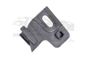 260E62458R Halter für Scheinwerfer rechts Dacia