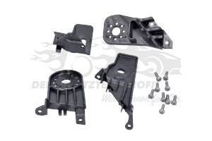 Halter für Hauptscheinwerfer Dacia 260E62458R