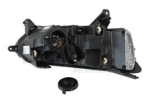 260601750R Scheinwerfer links LED Dacia