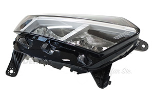 260107978R Scheinwerfer rechts LED Dacia