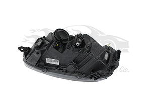 260602465R Scheinwerfer links Dacia