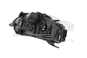 260602465R Scheinwerfer links Dacia