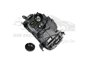 260602465R Scheinwerfer links Dacia