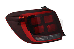 Rückleuchte Valeo 265554938R