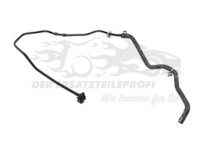 217411656R Kühlerschlauch zum Ausgleichsbehälter Dacia