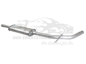 200103260R Vorschalldämpfer 
