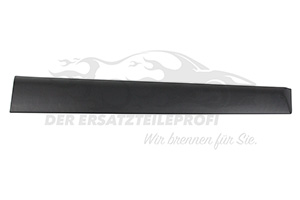801861710R Zierleiste vorne rechts 