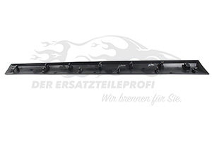 801861710R Zierleiste vorne rechts 