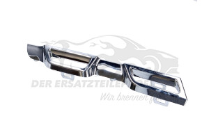 Zier- Schutzleiste für Stoßfänger 623839492R