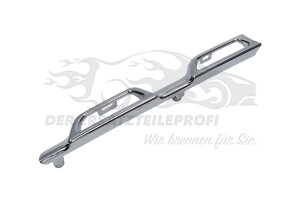 623876482R Zierleiste für Lüftungsgitter (Emblem) vorne unten links 
