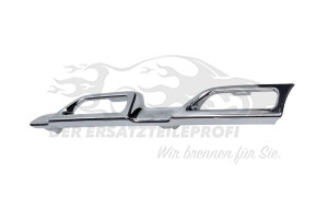 623876482R Zierleiste für Lüftungsgitter (Emblem) vorne unten links 