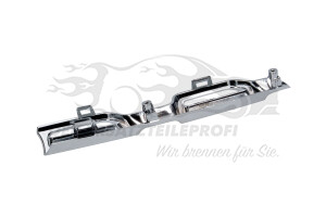 623876482R Zierleiste für Lüftungsgitter (Emblem) vorne unten links 