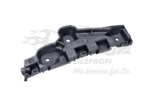 622232031R Aufnahme/ Halter links für Stoßstange vorne 