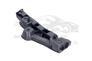 622232031R Aufnahme/ Halter links für Stoßstange vorne 