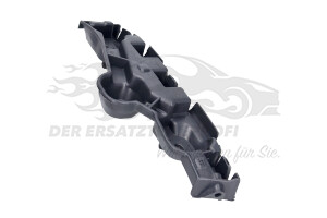 622232031R Aufnahme/ Halter links für Stoßstange vorne 