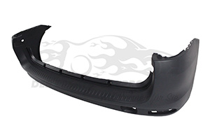 8200832177 Stoßstange hinten (NEX) Dacia