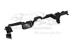 628108613R Luftführung oben mitte Dacia