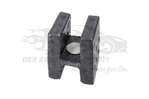 620925544R Aufnahme/ Halter rechts oben Dacia