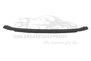 Stoßstange vorne unterer Teil