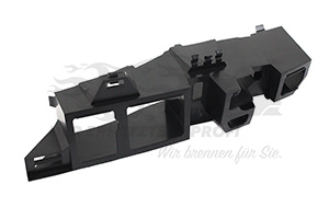 850926323R Aufnahme/ Halter mitte rechts Dacia