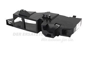 850926323R Aufnahme/ Halter mitte rechts Dacia