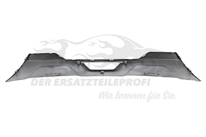 850B07579R Stoßstange hinten unterer Teil Dacia
