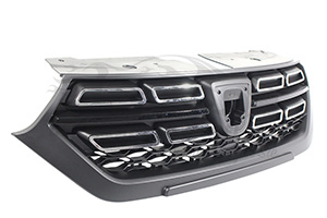 623104154R Kühlergrill 