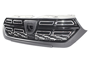 623104154R Kühlergrill 