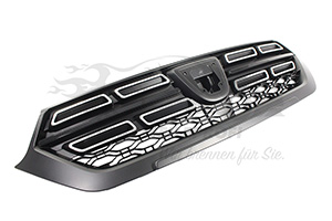 623104154R Kühlergrill 