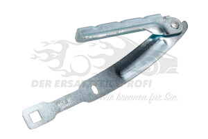 Scharnier für Motorhaube 654017334R