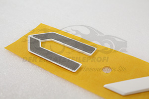 908903544R Emblem (Schriftzug Dacia) Dacia