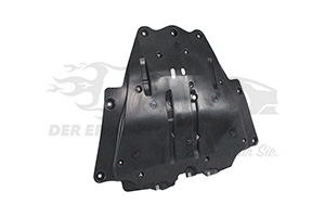 758907311R Motorraumverkleidung unten Dacia