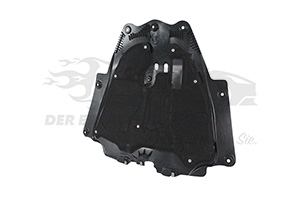 758907311R Motorraumverkleidung unten Dacia