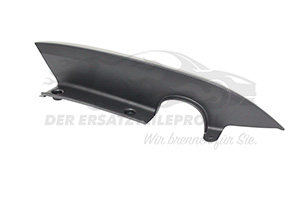 903908223R Heckblende links oben Dacia