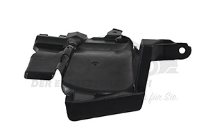 Verkleidung für Radhaus Dacia 638308887R