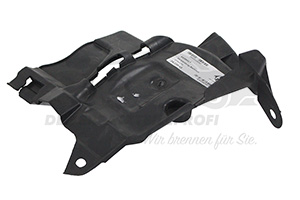638312139R Radhausschale vorne links innen 