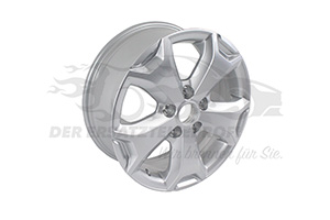403000813R Leichtmetallfelge Dacia