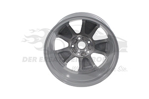 403000813R Leichtmetallfelge Dacia