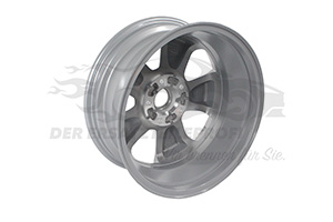 403000813R Leichtmetallfelge Dacia