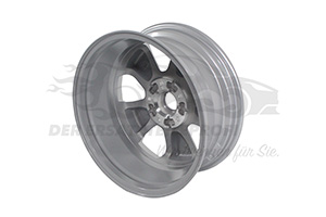 403000813R Leichtmetallfelge Dacia