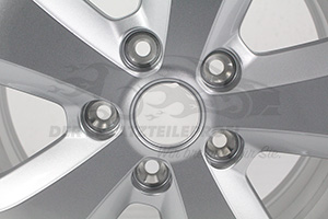 403000813R Leichtmetallfelge Dacia
