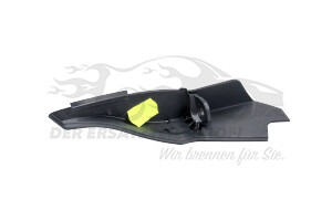668221816R Halter rechts für Windlauf (Windschutzscheibe) Dacia