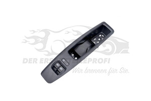 735616017 Schalter Fensterheber vorne links Fiat