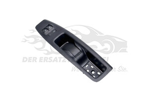 735616017 Schalter Fensterheber vorne links Fiat