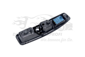 735616017 Schalter Fensterheber vorne links Fiat
