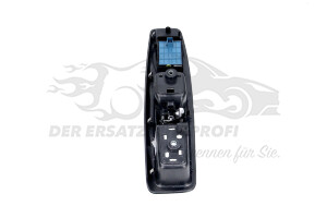 735616017 Schalter Fensterheber vorne links Fiat