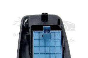 735616017 Schalter Fensterheber vorne links Fiat