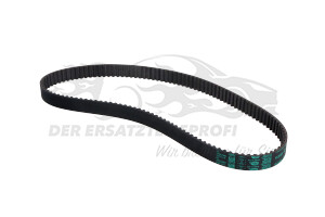 6000629051 Zahnriemensatz 124 Zähne Fiat