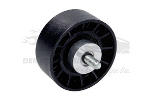 5802438306 Umlenkrolle für Keilrippenriemen Fiat